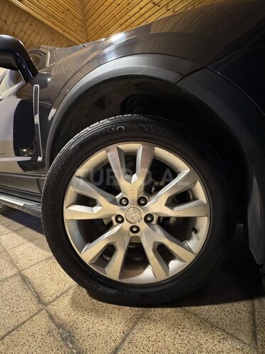 Opel Antara 2013, 200,000 km - 2.4 l - Bakı
