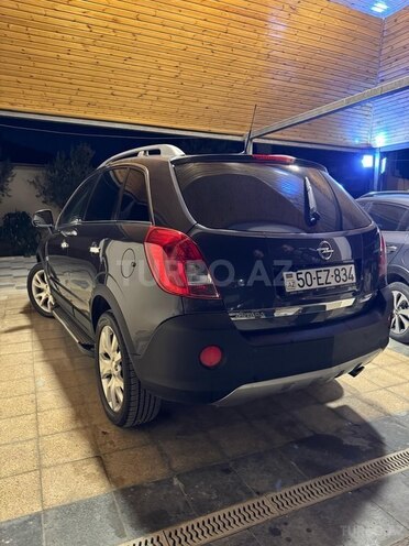 Opel Antara 2013, 200,000 km - 2.4 l - Bakı