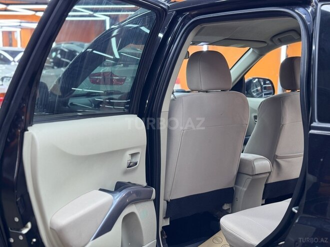 Mitsubishi Outlander 2007, 217,000 km - 2.4 л - Bakı