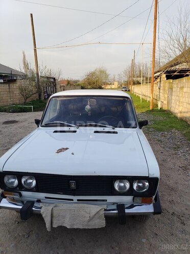 LADA (VAZ) 2106 1985, 91,566 km - 1.6 l - Saatlı