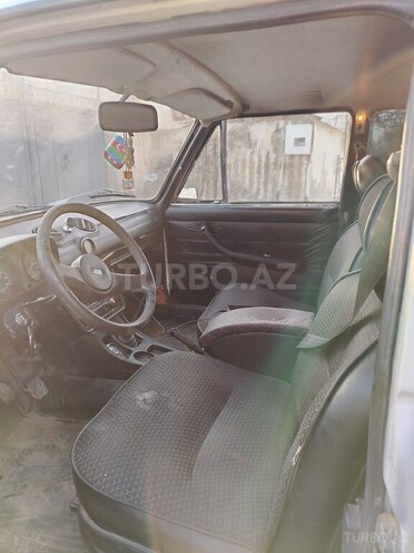 LADA (VAZ) 2106 1985, 91,566 km - 1.6 l - Saatlı