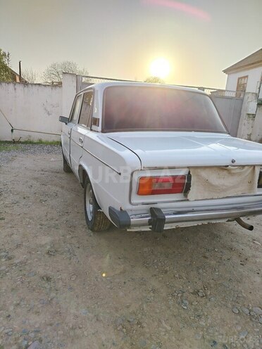 LADA (VAZ) 2106 1985, 91,566 km - 1.6 l - Saatlı