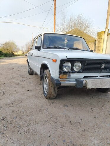 LADA (VAZ) 2106 1985, 91,566 km - 1.6 l - Saatlı