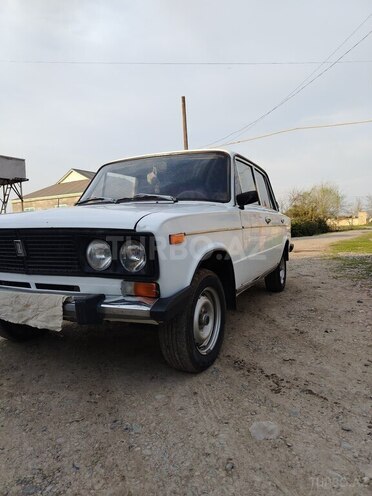 LADA (VAZ) 2106 1985, 91,566 km - 1.6 l - Saatlı