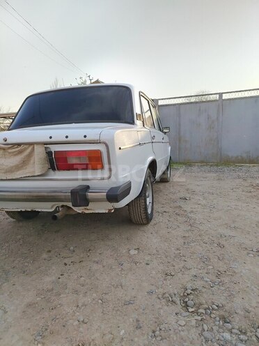 LADA (VAZ) 2106 1985, 91,566 km - 1.6 l - Saatlı