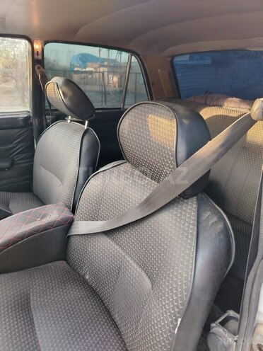 LADA (VAZ) 2106 1985, 91,566 km - 1.6 l - Saatlı