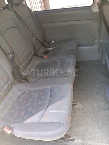 Mercedes Vito 111 2009, 504,730 km - 2.2 l - Ağstafa