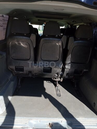 Mercedes Vito 111 2009, 504,730 km - 2.2 l - Ağstafa