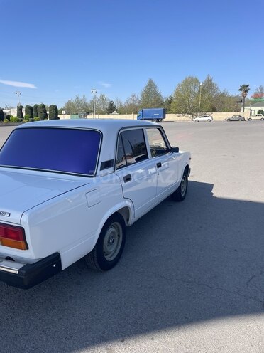 LADA (VAZ) 2107 2009, 51,000 km - 1.6 l - Bərdə