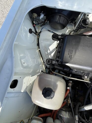 LADA (VAZ) 2107 2009, 51,000 km - 1.6 l - Bərdə