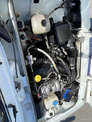 LADA (VAZ) 2107 2009, 51,000 km - 1.6 l - Bərdə