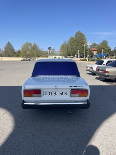 LADA (VAZ) 2107 2009, 51,000 km - 1.6 l - Bərdə