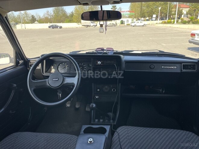 LADA (VAZ) 2107 2009, 51,000 km - 1.6 l - Bərdə