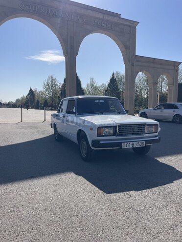 LADA (VAZ) 2107 2009, 51,000 km - 1.6 l - Bərdə