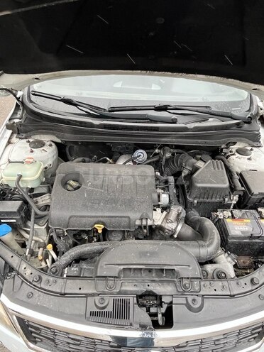 Kia Ceed 2011, 315,000 km - 1.6 l - Bakı