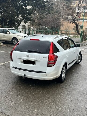 Kia Ceed 2011, 315,000 km - 1.6 l - Bakı