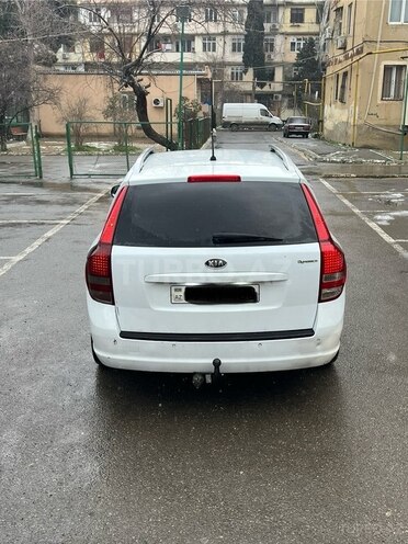Kia Ceed 2011, 315,000 km - 1.6 l - Bakı