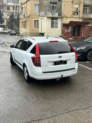 Kia Ceed 2011, 315,000 km - 1.6 l - Bakı