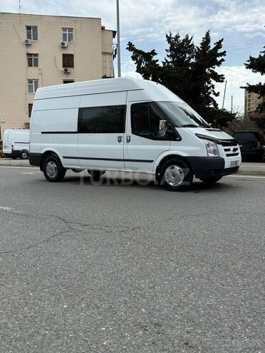 Ford Transit 2010, 164,000 km - 2.4 л - Bakı