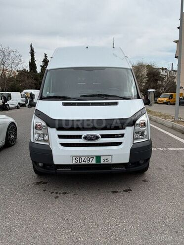 Ford Transit 2010, 164,000 km - 2.4 л - Bakı