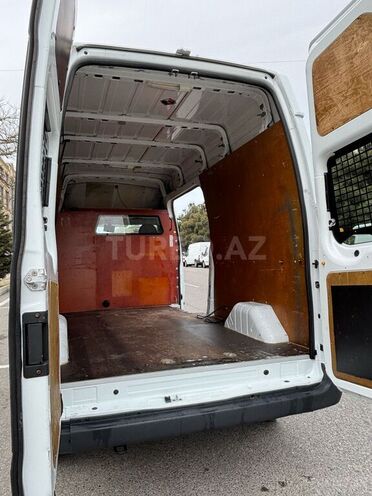 Ford Transit 2010, 164,000 km - 2.4 л - Bakı