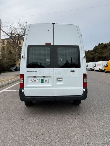 Ford Transit 2010, 164,000 km - 2.4 л - Bakı