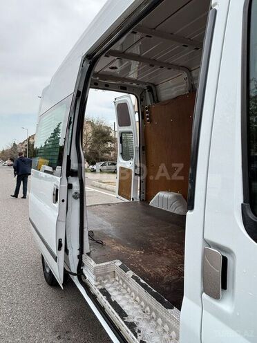 Ford Transit 2010, 164,000 km - 2.4 л - Bakı