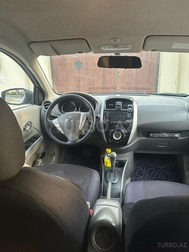Nissan Sunny 2014, 268,530 km - 1.5 l - Bakı