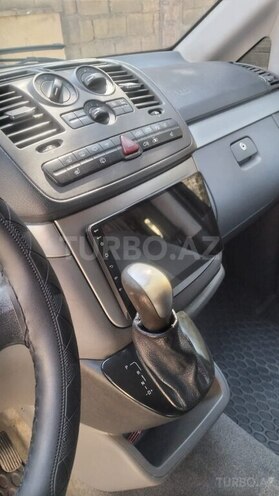 Mercedes Viano 2005, 313,000 km - 2.2 л - Bakı