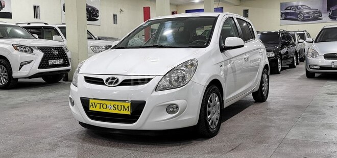 Hyundai i20-5