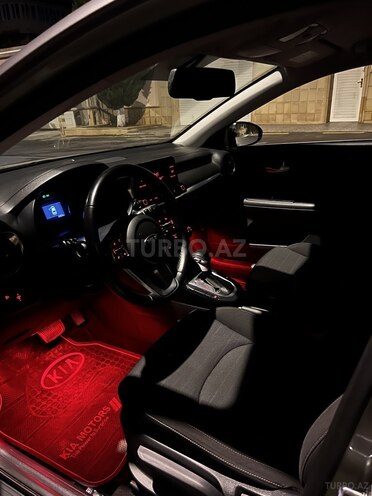 Kia Cerato 2020, 61,000 km - 1.6 l - Bakı