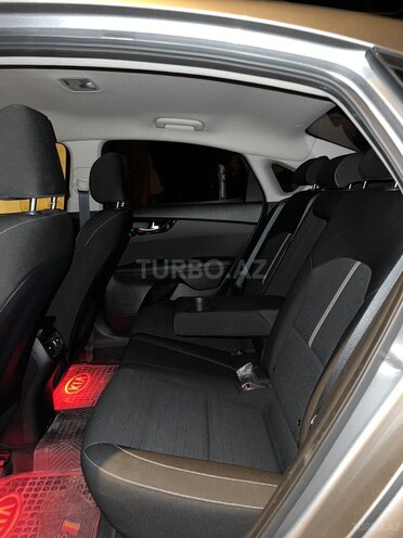 Kia Cerato 2020, 61,000 km - 1.6 l - Bakı
