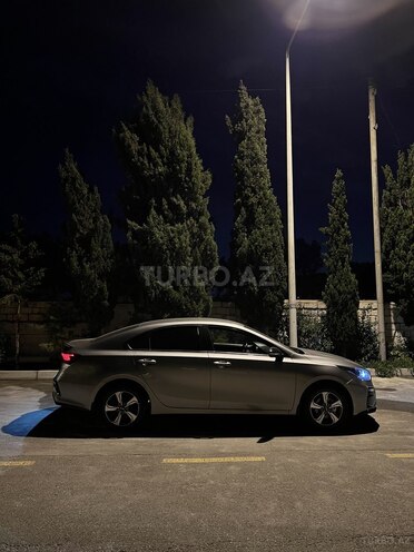 Kia Cerato 2020, 61,000 km - 1.6 l - Bakı