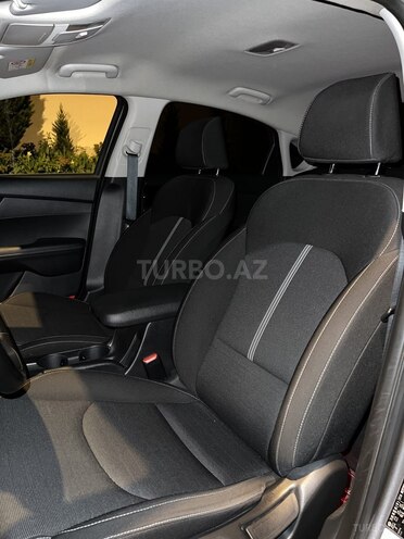 Kia Cerato 2020, 61,000 km - 1.6 l - Bakı