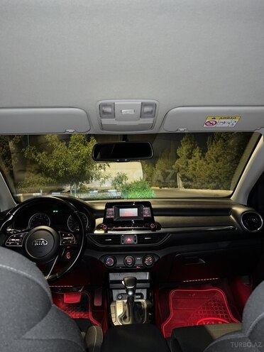 Kia Cerato 2020, 61,000 km - 1.6 l - Bakı