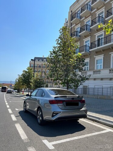 Kia Cerato 2020, 61,000 km - 1.6 l - Bakı