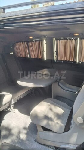 Mercedes Viano 2005, 313,000 km - 2.2 л - Bakı