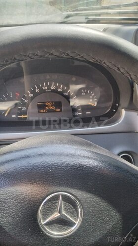 Mercedes Viano 2005, 313,000 km - 2.2 л - Bakı