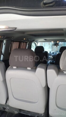 Mercedes Viano 2005, 313,000 km - 2.2 л - Bakı