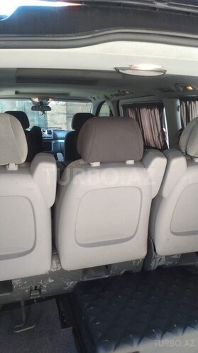 Mercedes Viano 2005, 313,000 km - 2.2 л - Bakı