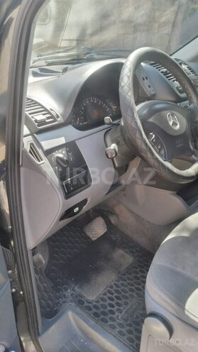 Mercedes Viano 2005, 313,000 km - 2.2 л - Bakı