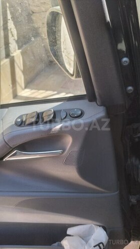 Mercedes Viano 2005, 313,000 km - 2.2 л - Bakı