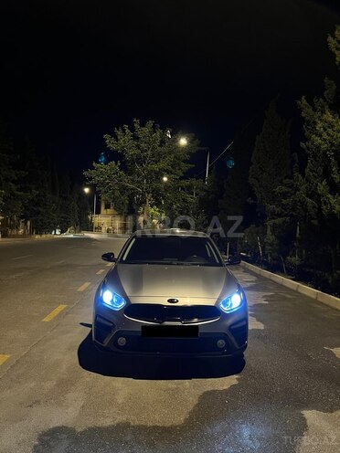 Kia Cerato 2020, 61,000 km - 1.6 l - Bakı