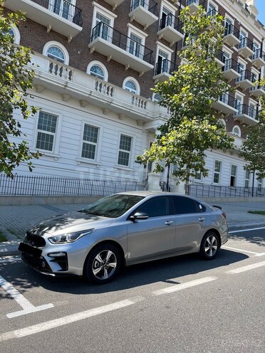 Kia Cerato 2020, 61,000 km - 1.6 l - Bakı