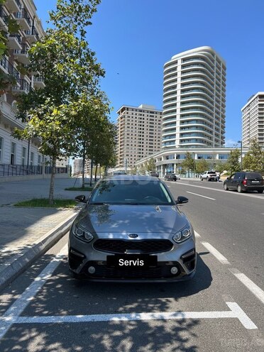 Kia Cerato 2020, 61,000 km - 1.6 l - Bakı
