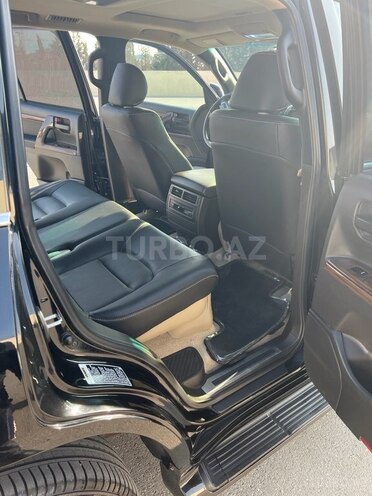 Toyota Land Cruiser 2007, 108,000 km - 4.0 л - Bakı