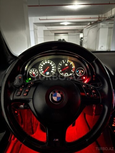 BMW 528 1999, 280,000 km - 2.8 l - Bakı