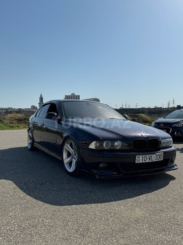 BMW 528 1999, 280,000 km - 2.8 l - Bakı