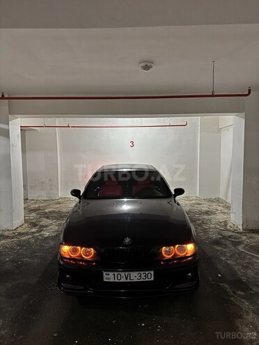 BMW 528 1999, 280,000 km - 2.8 l - Bakı
