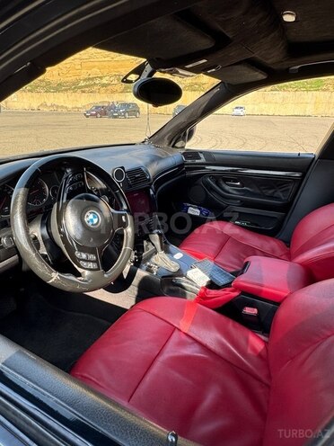 BMW 528 1999, 280,000 km - 2.8 l - Bakı
